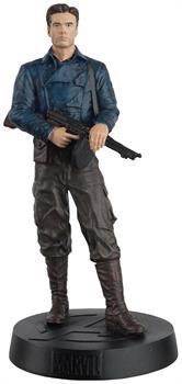Marvel Movie Collection 1:16 Figurine | Bucky