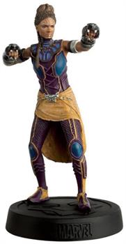 Marvel Movie Collection 1:16 Figurine | Shuri