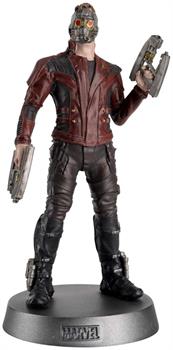 Marvel Heavyweights 1:18 Metal Statue | Star Lord