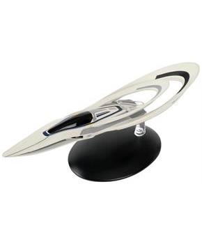 The Orville Ship Replica | Union Pterodon PT-197