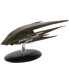 The Orville Ship Replica | Krill Destroyer
