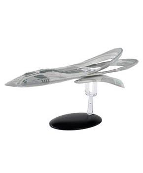 The Orville 10 Inch Ship Replica | USS Orville XL ECV-197