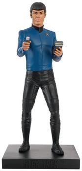 Star Trek Figurine | Spock (Ethan Peck)