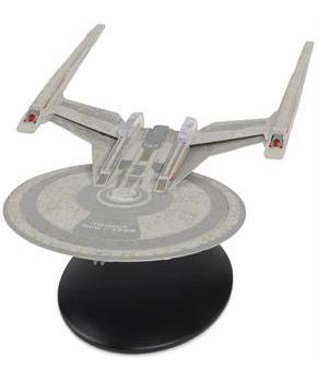 Star Trek Starships Replica | USS Kerala NCC-1255