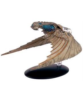 Star Trek Discovery Starship Replica | Bird of Prey