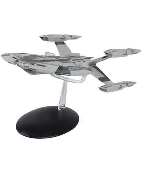 Star Trek Discovery Starship Replica | USS Buran
