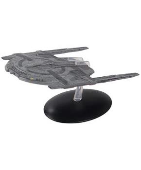 Star Trek Discovery Starship Replica | T'PlanaHath