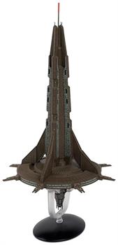 Eaglemoss Star Trek Discovery Starship Replica | SP Starbase 1 Space Station