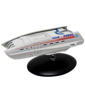 Eaglemoss Star Trek Starship Replica | Executive Shuttle NAR-25820