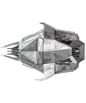 Star Trek Starships Replica | Steths Ship