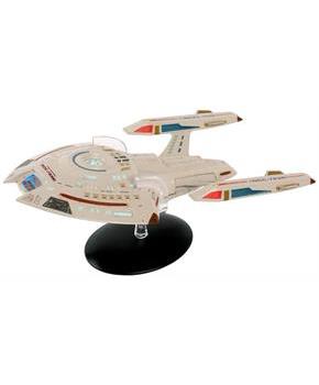 Star Trek Starships Replica | USS Equinox NCC-72381 XL