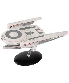 Eaglemoss Star Trek Starship Replica | USS Pegasus NCC-53847 XL