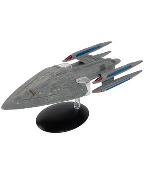 Eaglemoss Star Trek Starship Replica | USS Prometheus XL