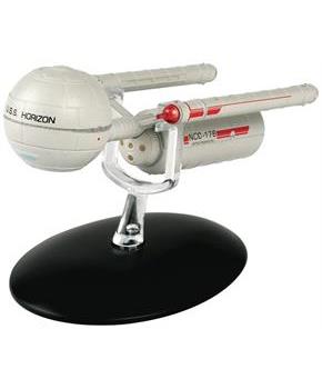 Eaglemoss Star Trek StarShip Replica | Daedalus Class