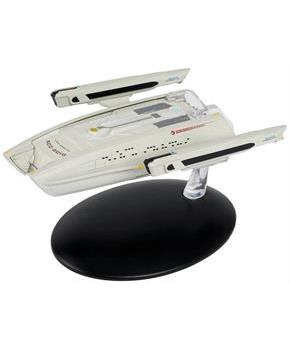 Eaglemoss Star Trek Starship Replica | USS Jenolen