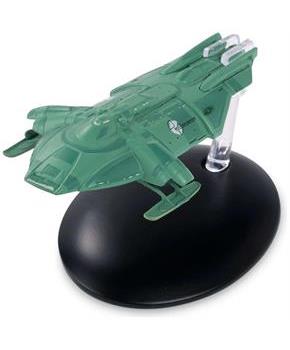 Eaglemoss Star Trek Starships | Moon Transport