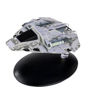 Star Trek Ship Replica | Bomar Patrol Ship