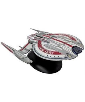 Eaglemoss Star Trek Starship Replica | USS Shenzhou XL
