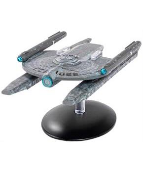 Star Trek Starships USS Kobayashi Maru Replica