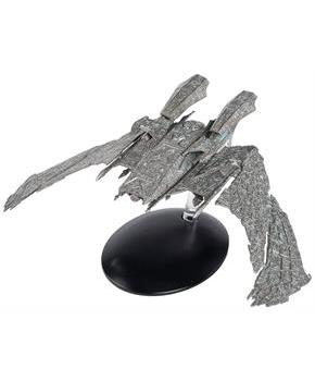 Eaglemoss Star Trek Ship Replica | Scimitar