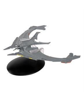 Star Trek Ship Replica | SonA Battleship