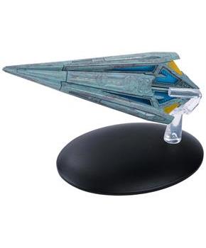 Star Trek Starship Replica | Tholian Starship