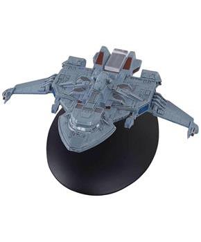Eaglemoss Star Trek Starship Replica | Maquis Fighter