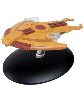 Star Trek Starship Replica | Hideki Class Starship