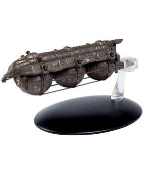 Star Trek Starship Replica | Malon Freighter