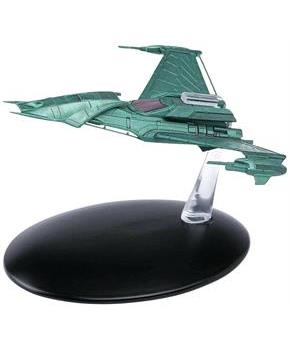Star Trek Starship Replica | Klingon Augment Ship