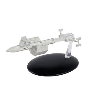 Star Trek Ship Replica | SS Botany Bay