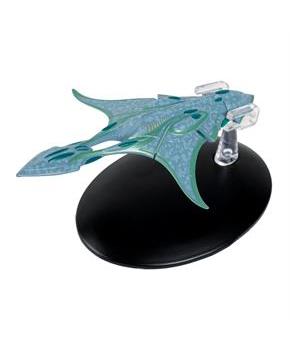Star Trek Ship Replica | Xindi-Aquatic Cruiser