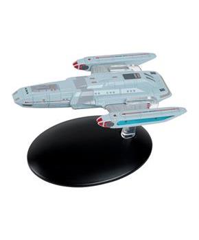 Star Trek Ship Replica | USS Raven