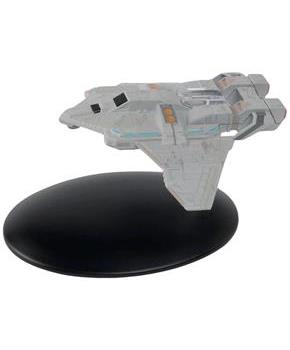 Eaglemoss Star Trek Starship Replica | Federation Fighter