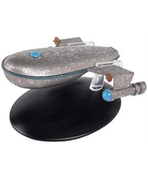 Star Trek Starship Replica | Harry Mudds Class J Ship