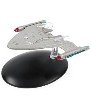 Star Trek Starship Replica | Warp Delta