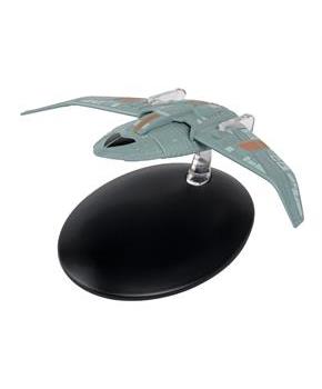 Star Trek Ship Replica | Bajoran Troop Transport