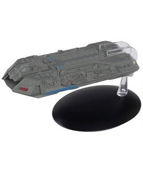 Eaglemoss Star Trek Starship Replica | Federation Holoship