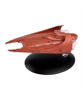 Star Trek Ship Replica | Vulcan Vahklas