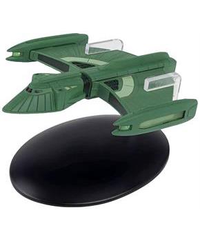 Star Trek Starship Replica | Romulan Scout Ship