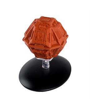 Star Trek Ship Replica | Suliban Cell Ship