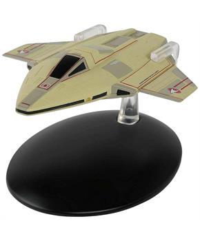 Eaglemoss Star Trek Starship Replica | Academy Trainer