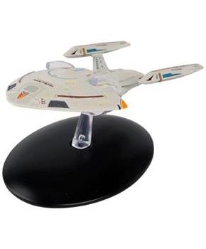 Star Trek Starships Replica | USS Rhode Island NCC-72701
