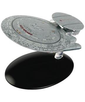 Eaglemoss Star Trek StarShip Replica | USS Phoenix