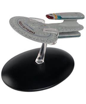 Eaglemoss Star Trek Starship Replica | Challenger Class