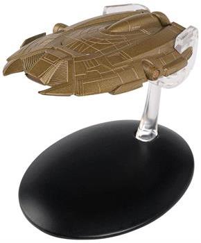 Star Trek Starship Replica | 22nd-Century Ferengi Starship