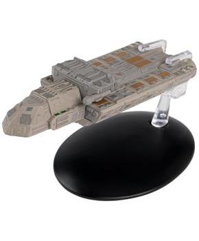 Star Trek Starship Replica | SS Xhosa