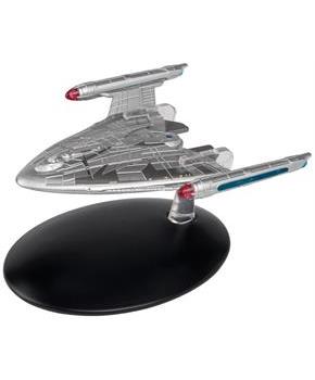 Star Trek Starship Replica | S.S. Emmette