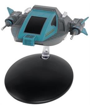 Star Trek Starship Replica | Alice