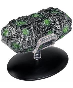 Star Trek Starship Replica | Borg Probe